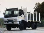 Isuzu F-Series 4x2 2005 года